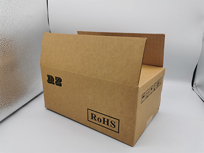 美牛紙箱包裝定制 美國?？埾渑l